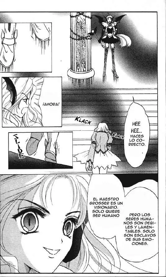 Corrector Yui (1999) - Capítulo 10 - Página 71 - LectorTMOo