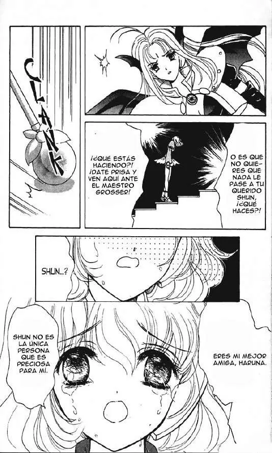 Corrector Yui (1999) - Capítulo 10 - Página 72 - LectorTMOo