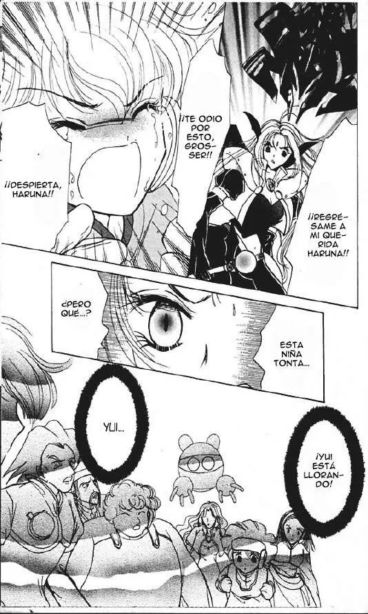 Corrector Yui (1999) - Capítulo 10 - Página 73 - LectorTMOo