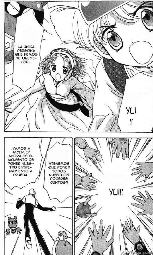 Corrector Yui (1999) - Capítulo 10 - Página 76 - LectorTMOo