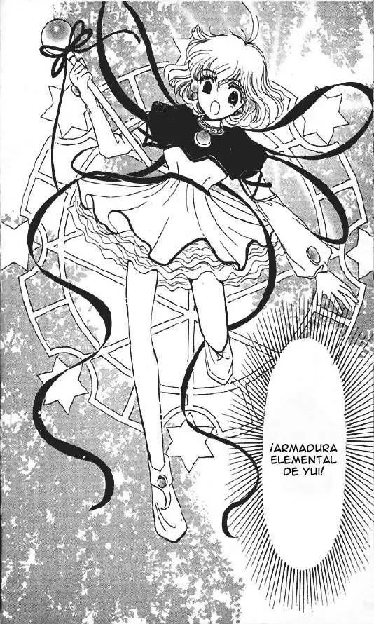 Corrector Yui (1999) - Capítulo 10 - Página 78 - LectorTMOo