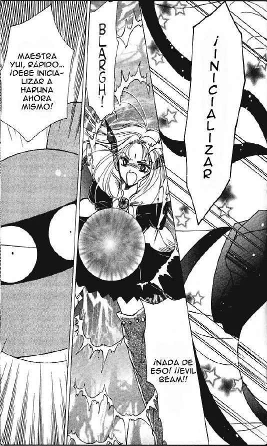 Corrector Yui (1999) - Capítulo 10 - Página 79 - LectorTMOo