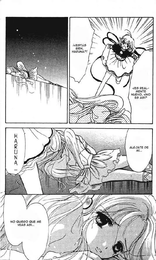 Corrector Yui (1999) - Capítulo 10 - Página 83 - LectorTMOo