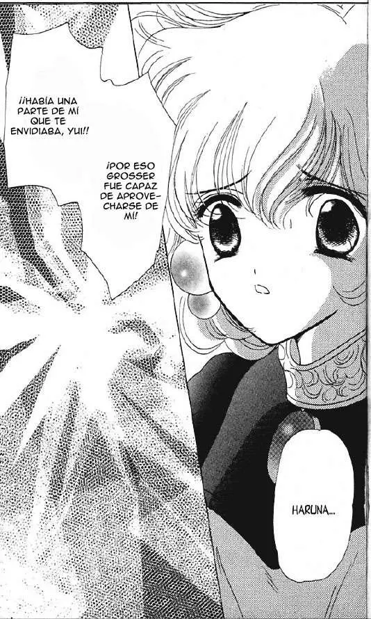 Corrector Yui (1999) - Capítulo 10 - Página 85 - LectorTMOo