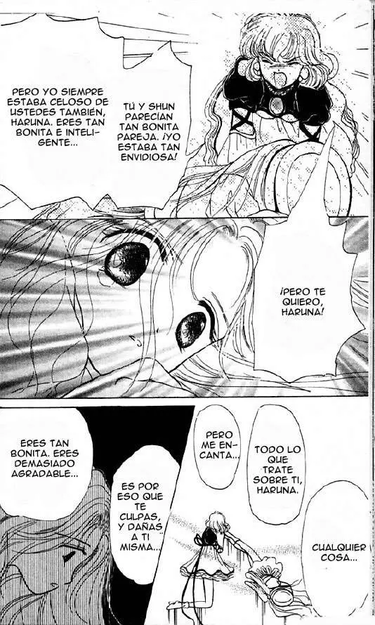 Corrector Yui (1999) - Capítulo 10 - Página 86 - LectorTMOo