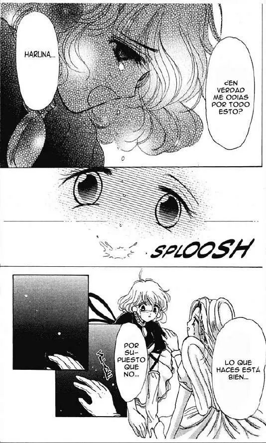 Corrector Yui (1999) - Capítulo 10 - Página 87 - LectorTMOo