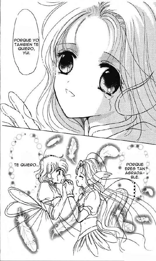 Corrector Yui (1999) - Capítulo 10 - Página 88 - LectorTMOo