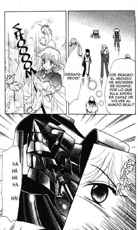 Corrector Yui (1999) - Capítulo 10 - Página 89 - LectorTMOo