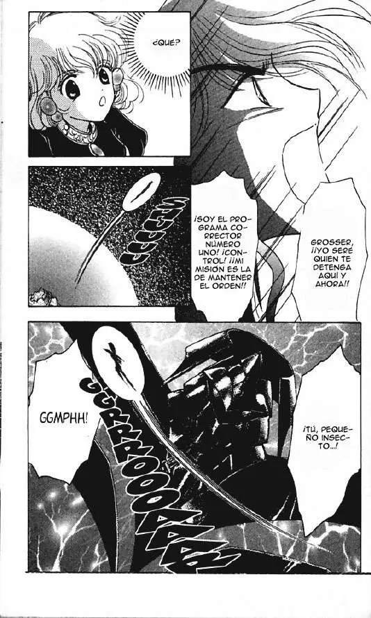 Corrector Yui (1999) - Capítulo 10 - Página 95 - LectorTMOo