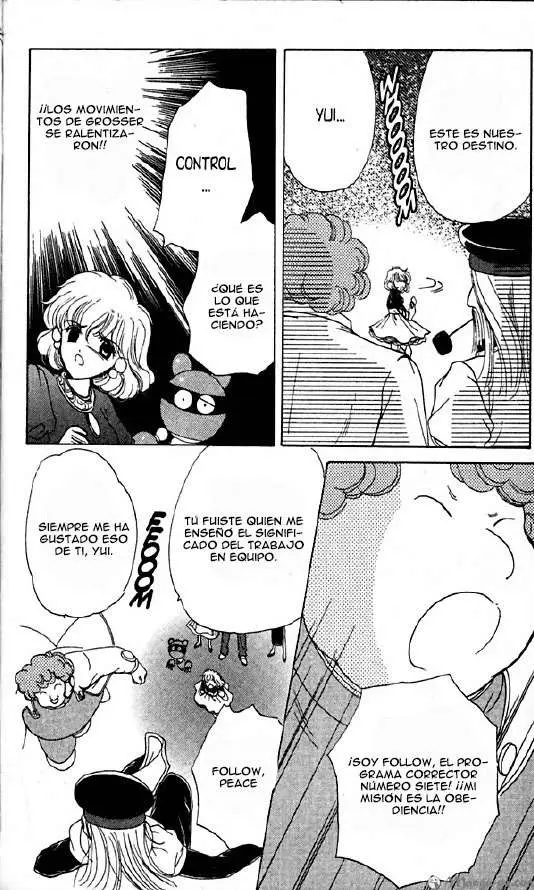 Corrector Yui (1999) - Capítulo 10 - Página 96 - LectorTMOo