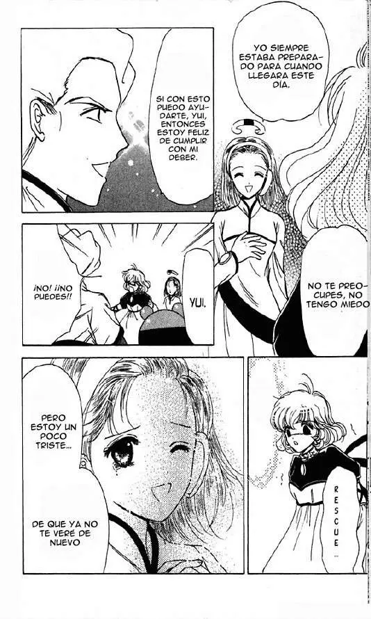 Corrector Yui (1999) - Capítulo 10 - Página 98 - LectorTMOo