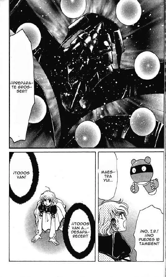 Corrector Yui (1999) - Capítulo 10 - Página 101 - LectorTMOo