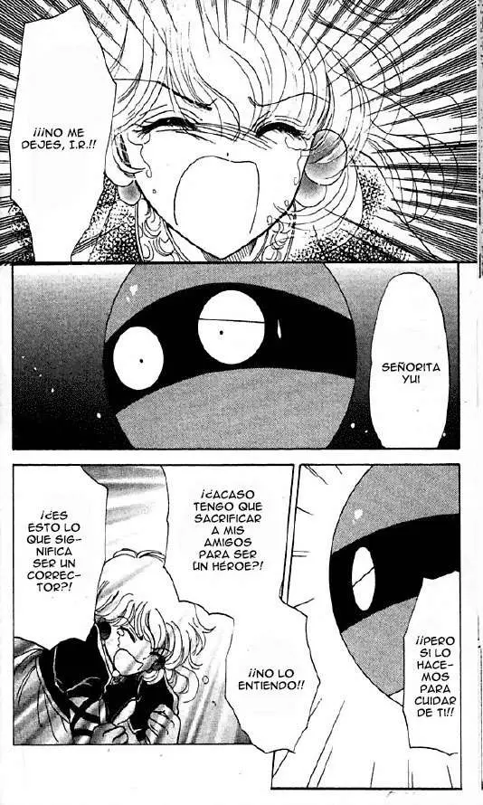 Corrector Yui (1999) - Capítulo 10 - Página 102 - LectorTMOo