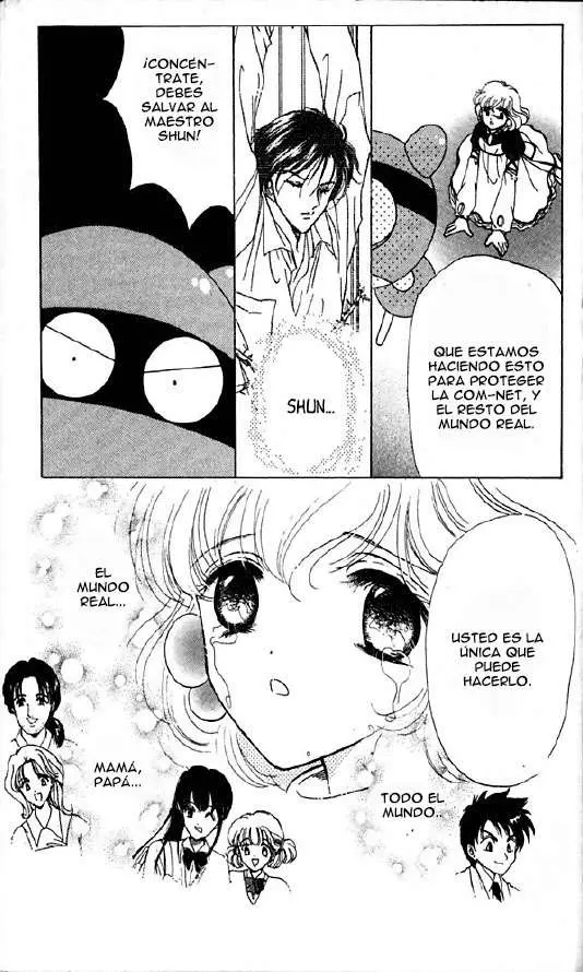 Corrector Yui (1999) - Capítulo 10 - Página 103 - LectorTMOo