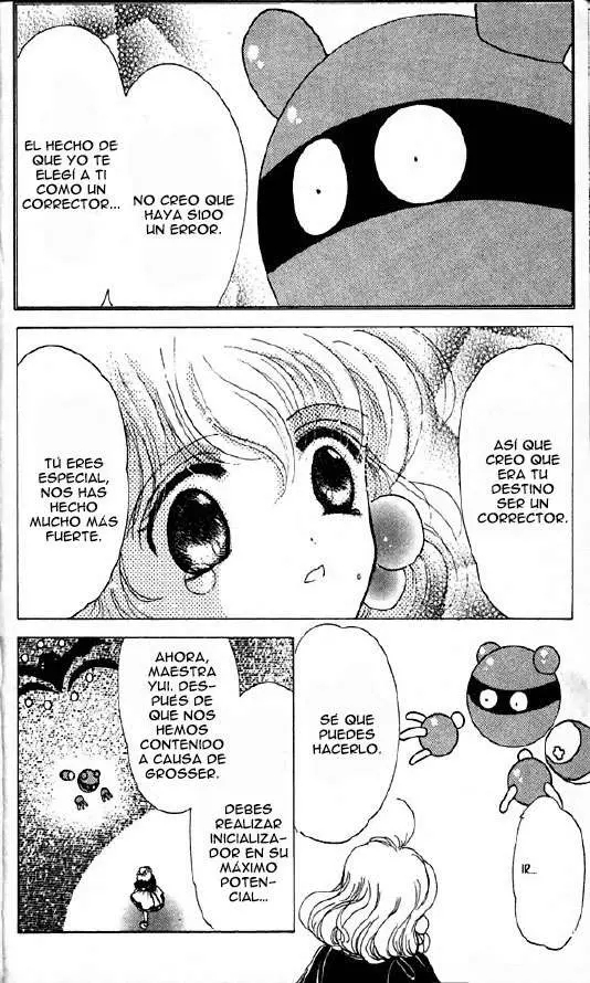 Corrector Yui (1999) - Capítulo 10 - Página 104 - LectorTMOo
