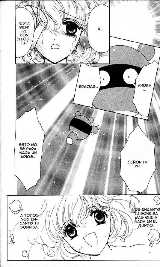 Corrector Yui (1999) - Capítulo 10 - Página 105 - LectorTMOo