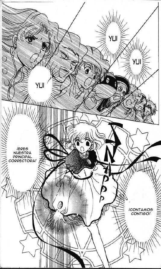 Corrector Yui (1999) - Capítulo 10 - Página 107 - LectorTMOo