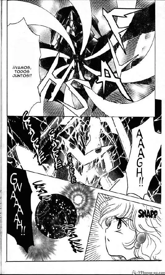 Corrector Yui (1999) - Capítulo 10 - Página 108 - LectorTMOo