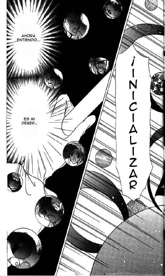 Corrector Yui (1999) - Capítulo 10 - Página 109 - LectorTMOo