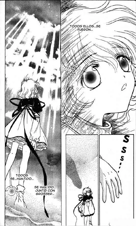 Corrector Yui (1999) - Capítulo 10 - Página 116 - LectorTMOo