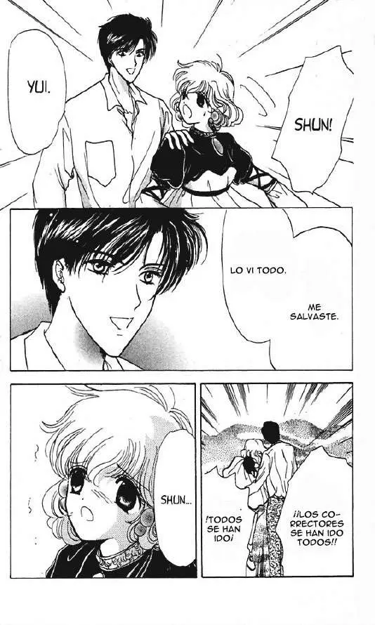 Corrector Yui (1999) - Capítulo 10 - Página 117 - LectorTMOo