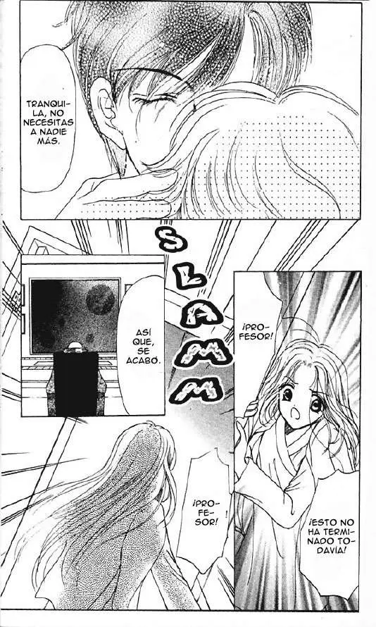 Corrector Yui (1999) - Capítulo 10 - Página 119 - LectorTMOo