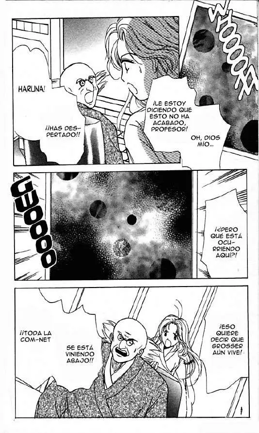 Corrector Yui (1999) - Capítulo 10 - Página 120 - LectorTMOo