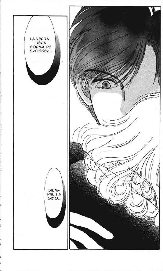 Corrector Yui (1999) - Capítulo 10 - Página 121 - LectorTMOo