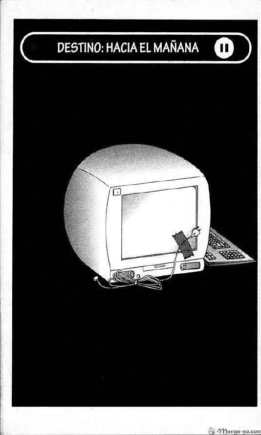 Corrector Yui (1999) - Capítulo 11 - Página 2 - LectorTMOo