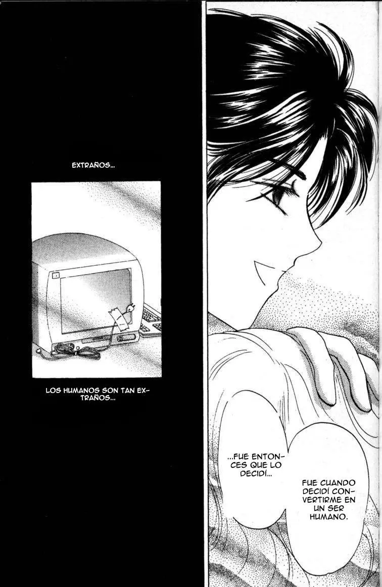 Corrector Yui (1999) - Capítulo 11 - Página 5 - LectorTMOo