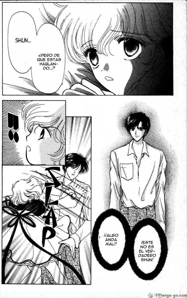 Corrector Yui (1999) - Capítulo 11 - Página 6 - LectorTMOo