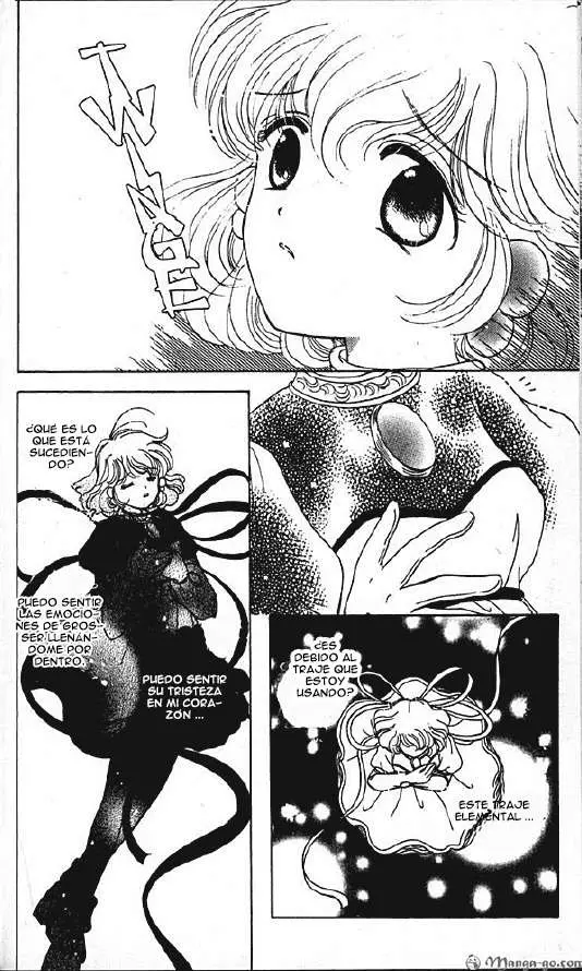 Corrector Yui (1999) - Capítulo 11 - Página 12 - LectorTMOo