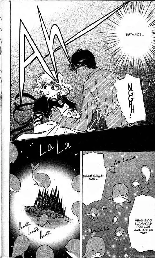 Corrector Yui (1999) - Capítulo 11 - Página 14 - LectorTMOo