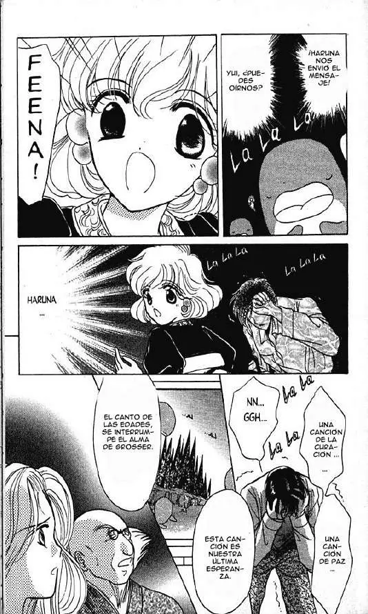 Corrector Yui (1999) - Capítulo 11 - Página 15 - LectorTMOo