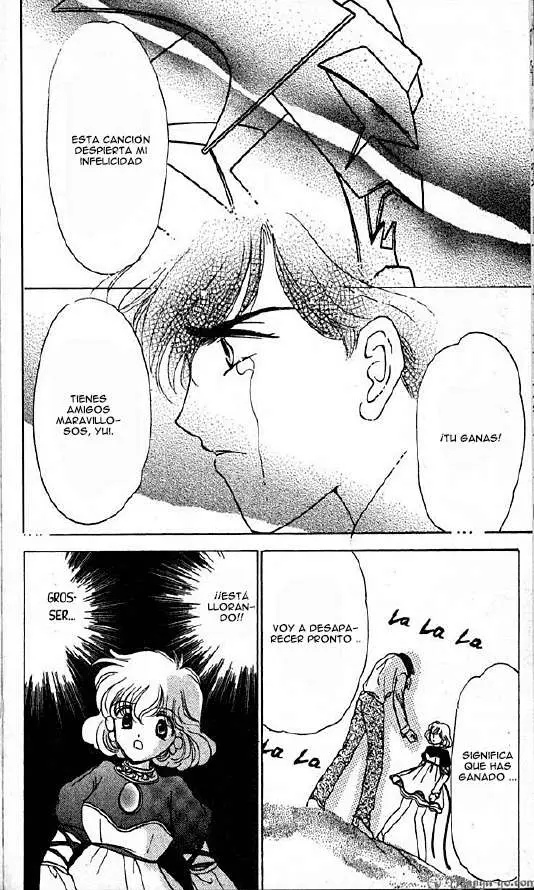Corrector Yui (1999) - Capítulo 11 - Página 16 - LectorTMOo
