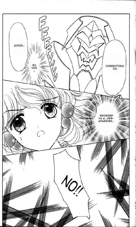 Corrector Yui (1999) - Capítulo 11 - Página 19 - LectorTMOo