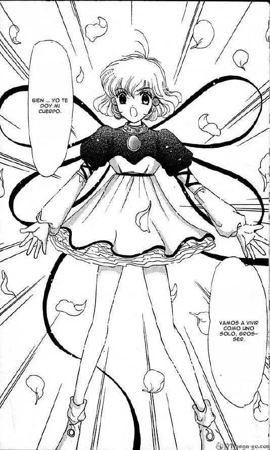 Corrector Yui (1999) - Capítulo 11 - Página 20 - LectorTMOo