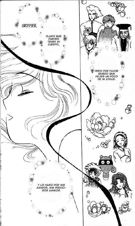 Corrector Yui (1999) - Capítulo 11 - Página 23 - LectorTMOo