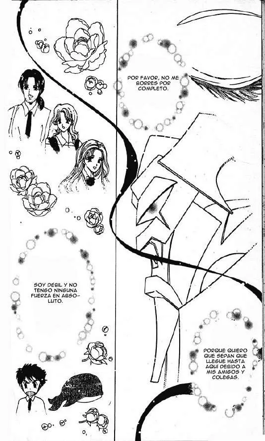 Corrector Yui (1999) - Capítulo 11 - Página 24 - LectorTMOo