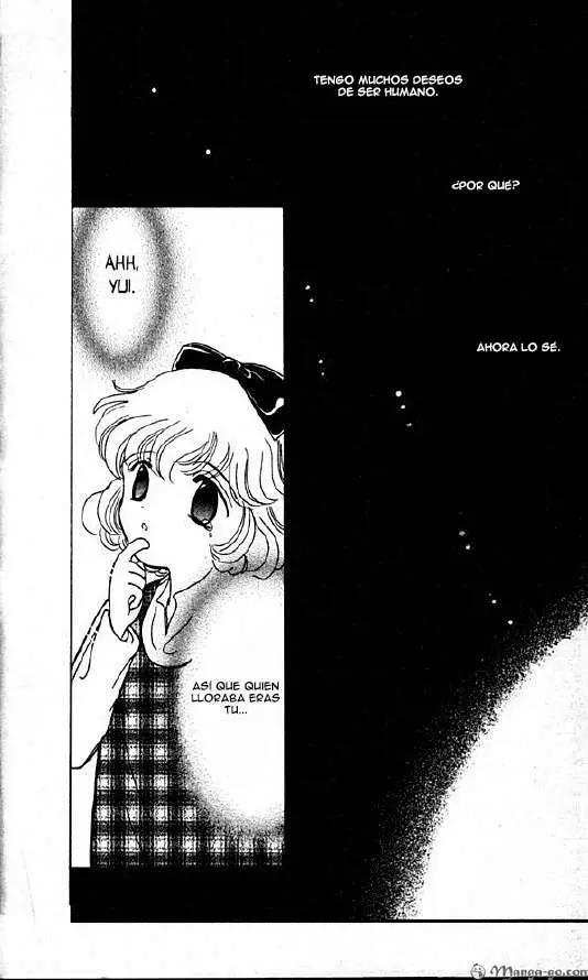 Corrector Yui (1999) - Capítulo 11 - Página 26 - LectorTMOo