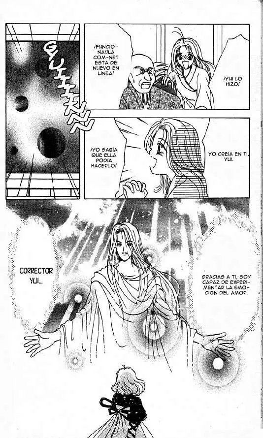 Corrector Yui (1999) - Capítulo 11 - Página 30 - LectorTMOo
