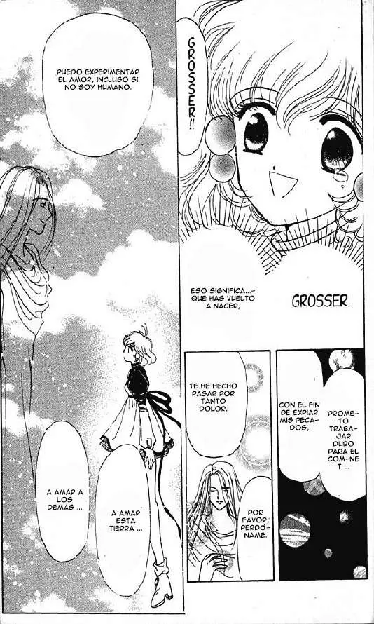 Corrector Yui (1999) - Capítulo 11 - Página 31 - LectorTMOo
