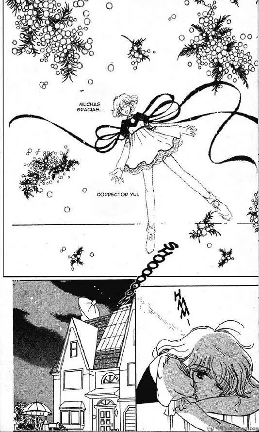 Corrector Yui (1999) - Capítulo 11 - Página 32 - LectorTMOo