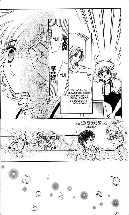 Corrector Yui (1999) - Capítulo 11 - Página 33 - LectorTMOo