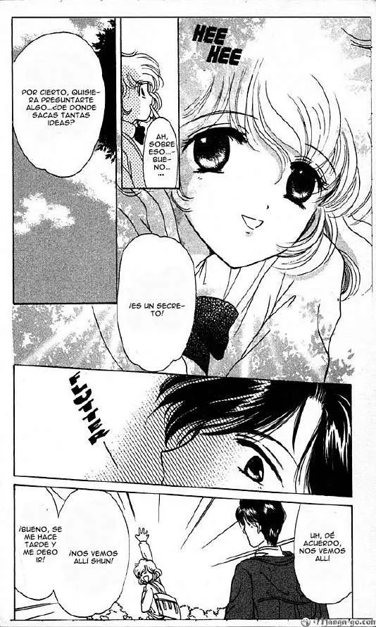 Corrector Yui (1999) - Capítulo 11 - Página 36 - LectorTMOo