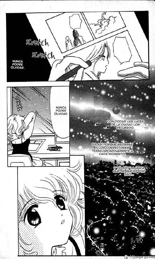 Corrector Yui (1999) - Capítulo 11 - Página 38 - LectorTMOo