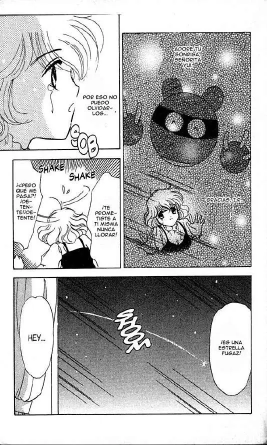 Corrector Yui (1999) - Capítulo 11 - Página 39 - LectorTMOo