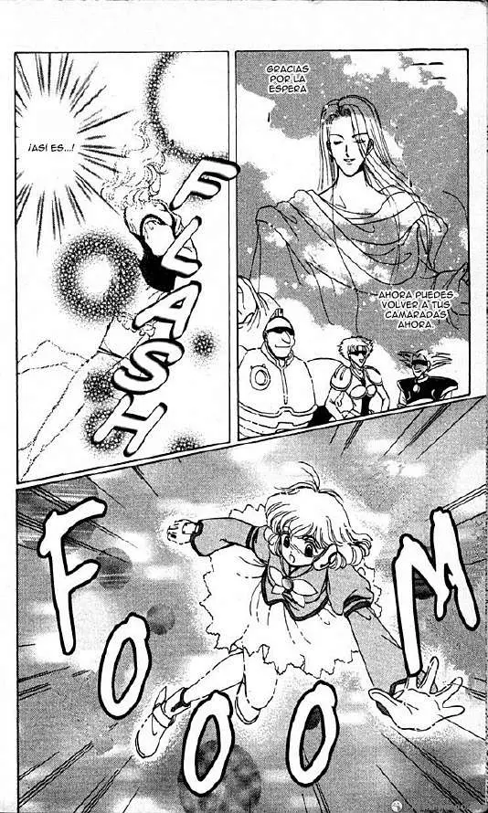Corrector Yui (1999) - Capítulo 11 - Página 42 - LectorTMOo