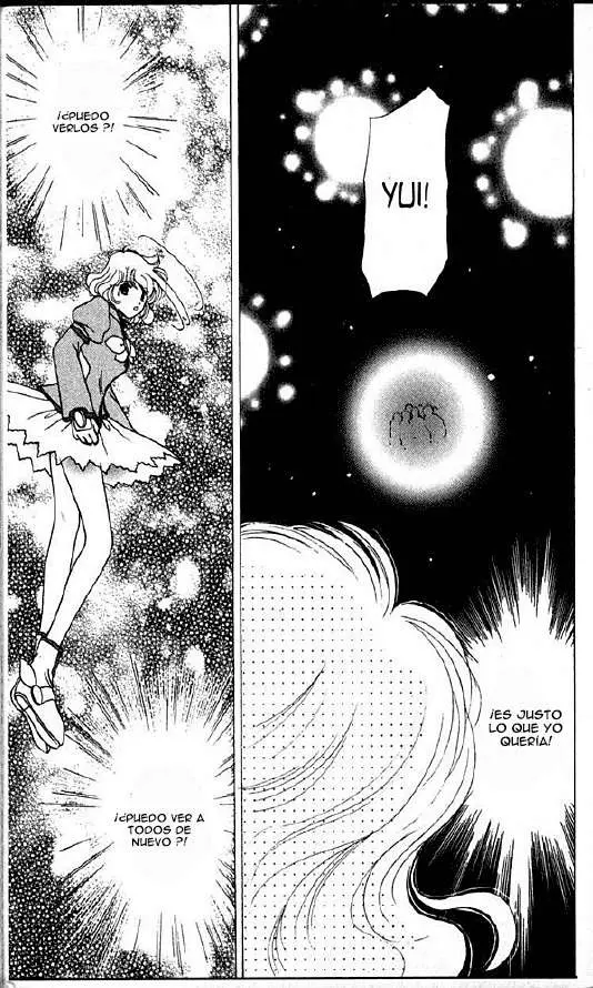Corrector Yui (1999) - Capítulo 11 - Página 43 - LectorTMOo