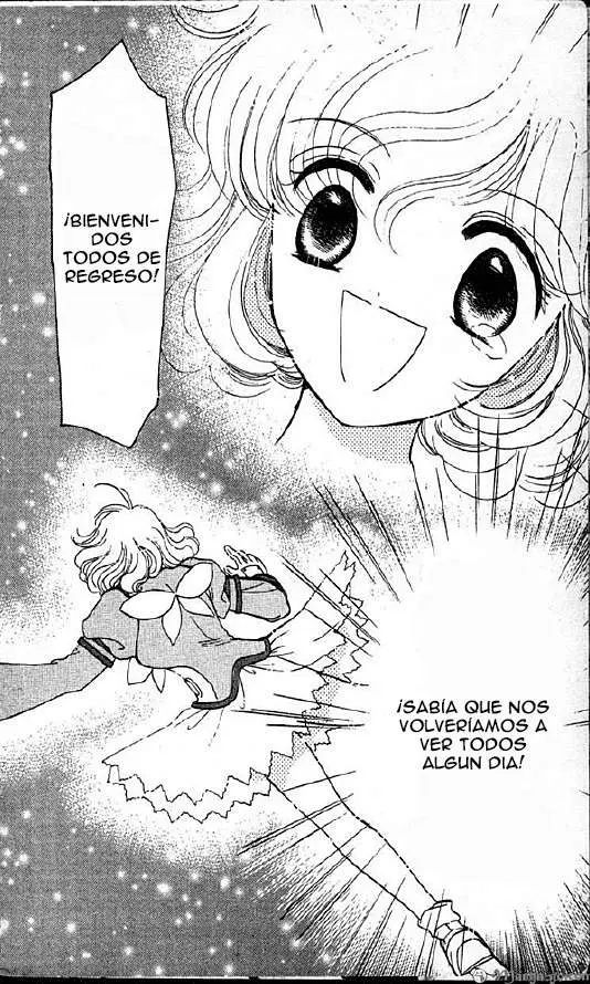 Corrector Yui (1999) - Capítulo 11 - Página 46 - LectorTMOo